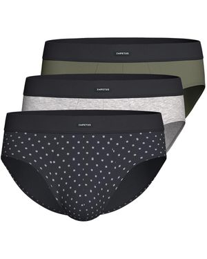 Impetus Slip - Schwarz