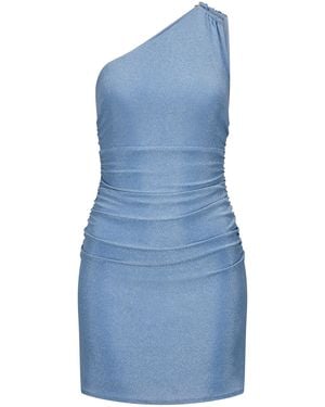 Nicowa Minikleid Diowia Mini - Blau
