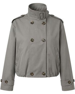 Studio Select Jacke Phoebe - Grau