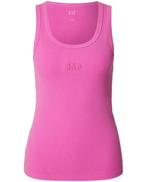 Gap Top - Pink