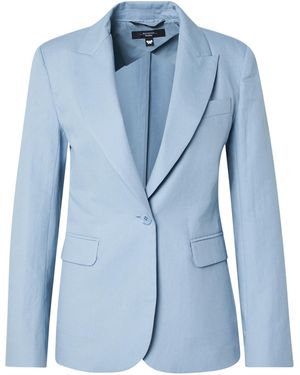 Weekend by Maxmara Blazer Wkdorche - Blau