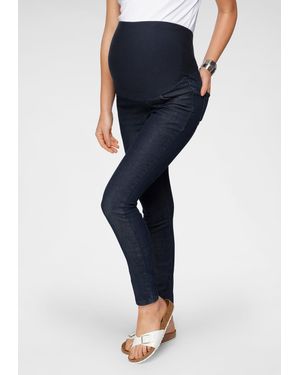 Neun Monate Jeans - Blau