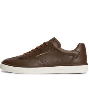 Tommy Hilfiger Sneaker - Braun