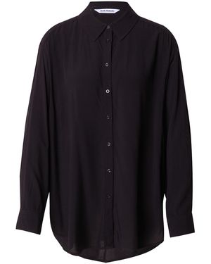 SOFT REBELS Bluse Srfreedom - Blau