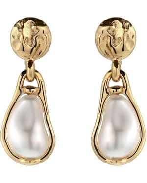 Elli Jewelry Ohrringe - Mettallic