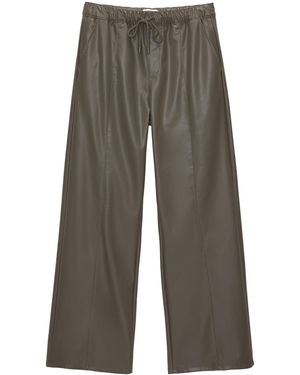 Pull&Bear Hose - Grau