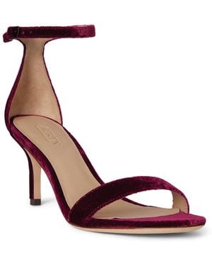 Ralph Lauren Sandale Allie - Pink