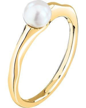 Morellato Ring - Mettallic