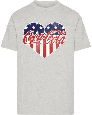 F4NT4STIC T-Shirt - Grau