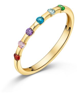 Firetti Ring - Mettallic