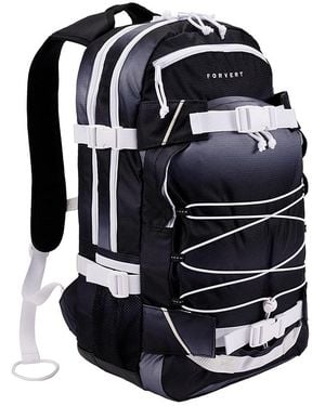 BRANDIT Rucksack Forvert Laptop Louis Pathway - Blau