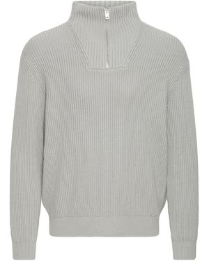 Solid Troyer Sdnalle - Grau