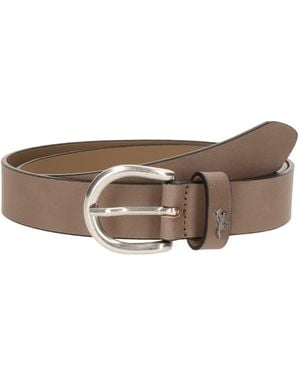 Mustang Gürtel - Braun
