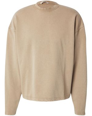 Redefined Rebel Sweatshirt - Natur