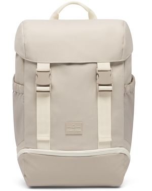 Johnny Urban Rucksack Nico - Weiß