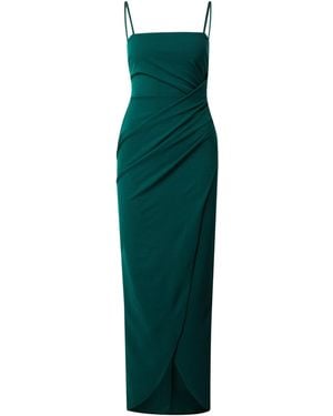Wal-G Kleid - Grün