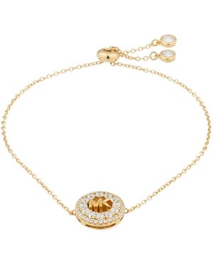 MICHAEL Michael Kors Armband - Mettallic