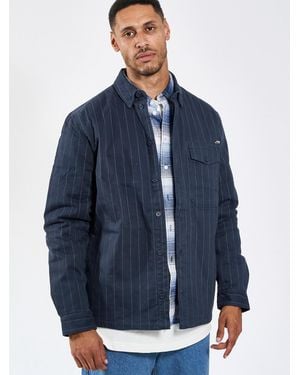 Legends Übergangsjacke Humphrey - Blau