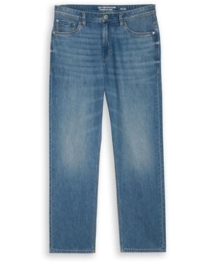Tom Tailor Jeans Morris - Blau