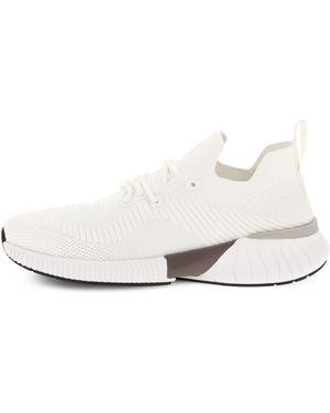 BOGGI Slip On Willow - Weiß