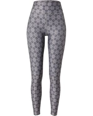 Athlecia Sporthose 'Mist' - Grau