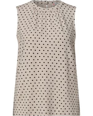 Street One Top - Natur