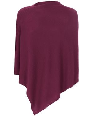 DISTRETTO12 Cape - Lila