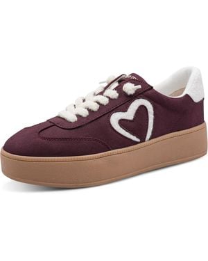 Marco Tozzi Sneaker - Braun