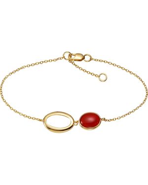 Jamelli Armband - Mettallic