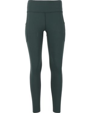 Endurance Sporthose 'Move' - Grün