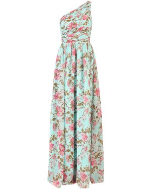 Kraimod Abendkleid - Blau