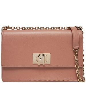 Furla Umhängetasche Bafiaco Are000 - Pink