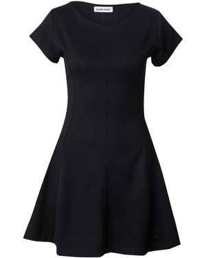Studio Select Kleid Ida - Schwarz