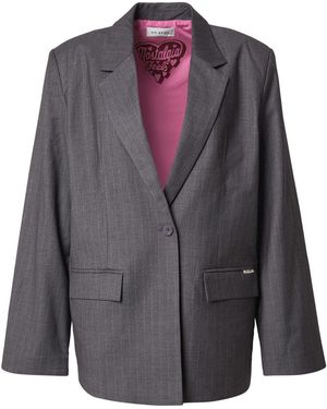 Oh April Blazer Krissy - Grau