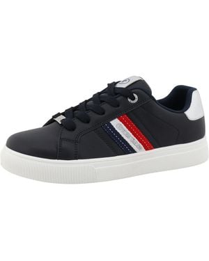 Tom Tailor Sneaker - Blau