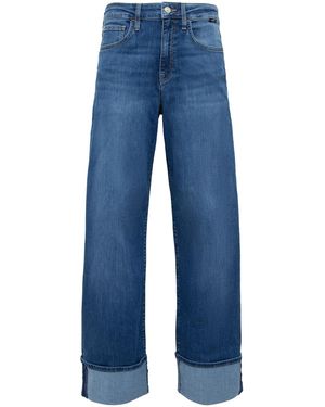 Mavi Jeans Sandra - Blau
