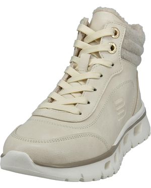TT. BAGATT Schnürstiefel - Natur
