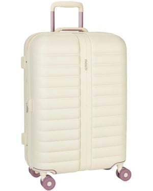 American Tourister Trolley Neovibe Spinner 67/24 Exp - Natur