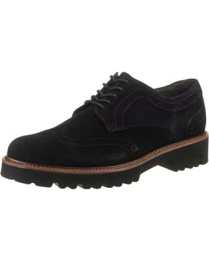 Gabor Schnürschuh - Schwarz