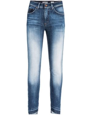 Salsa Jeans Jeans 'Faith' - Blau