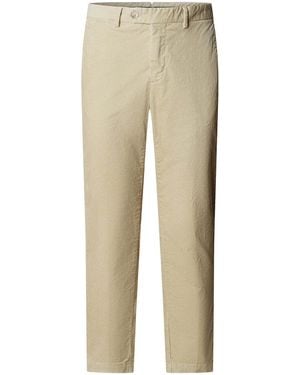 Hackett Hose - Natur
