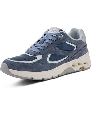Camel Active Sneaker - Blau