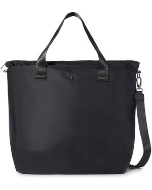 Champion Shopper Authentic - Schwarz