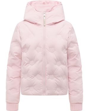 Ragwear Funktionsjacke - Pink