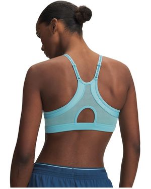 Under Armour Sport-Bh Infinity 2.0 - Blau