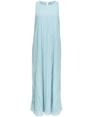 Object Kleid Objmabel - Blau