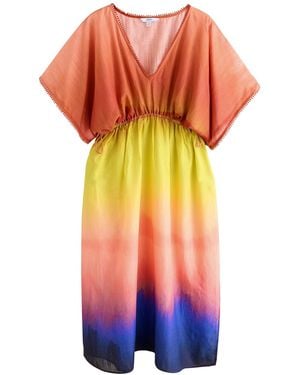 Next Kaftan - Orange