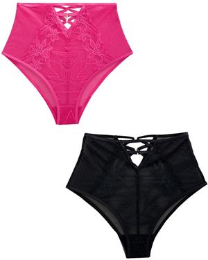 Next Slip - Pink