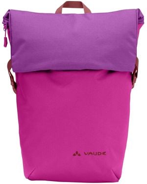 Vaude Rucksack Unuk Ii - Pink
