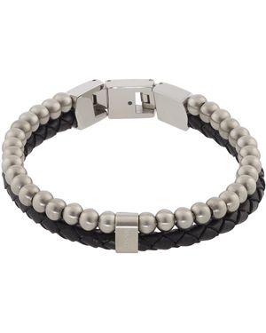Fossil Armband - Mettallic